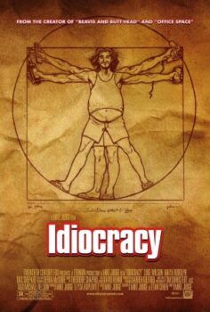 Idiocracy izle