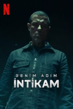 Benim Adım İntikam izle