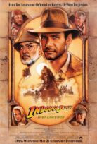 Indiana Jones 3: Son Macera (1989) izle