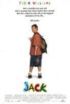 Jack (1996) izle
