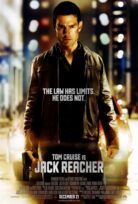 Jack Reacher izle