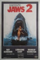 Jaws 2 (1978) izle