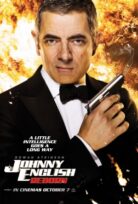 Johnny English’in Dönüşü izle