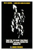 Nürenberg Duruşması (1961) izle