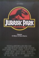 Jurassic Park (1993) izle