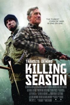 Killing Season izle