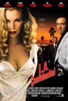 Los Angeles Sırları (1997) izle