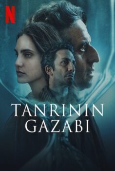 Tanrının Gazabı izle