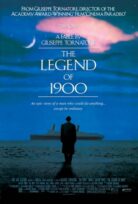 La leggenda del pianista sull’oceano (1998) izle