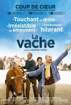 La vache izle