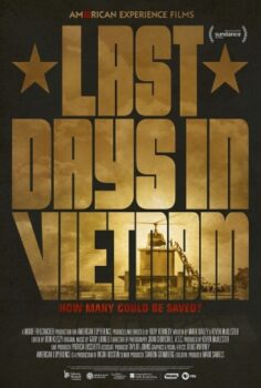 Last Days in Vietnam izle