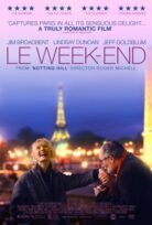 Paris’te Bir Hafta Sonu izle