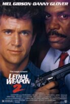 Cehennem silahı 2 (1989) izle