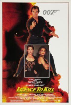 Öldürme İzni (1989) izle