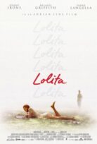 Lolita (1997) izle