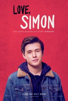 Sevgiler, Simon izle