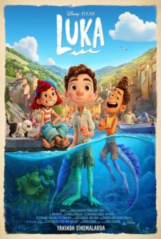 Luka izle