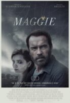 Maggie izle