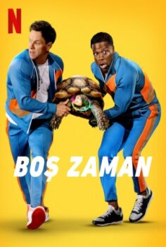 Boş Zaman izle