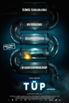 Tüp izle