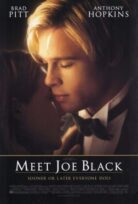 Joe Black (1998) izle