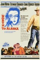 Alaska fedaileri (1960) izle
