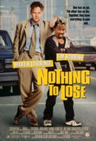 Kaybedecek bir şey yok (1997) izle