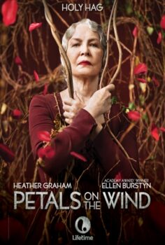 Petals on the Wind izle