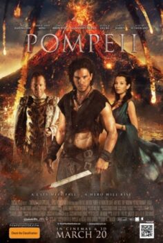 Pompeii izle