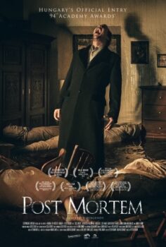 Post Mortem izle