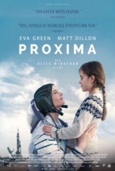 Proxima izle