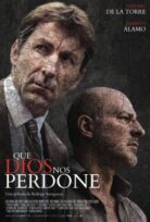 Que Dios nos perdone izle