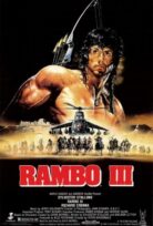 Rambo 3 (1988) izle