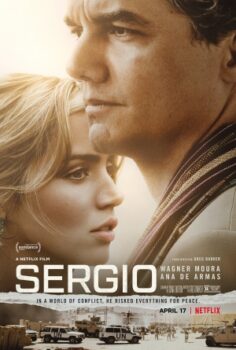 Sergio izle