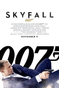 Skyfall izle