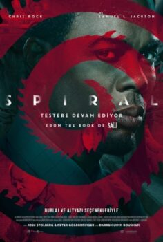 Spiral: Testere Devam Ediyor izle