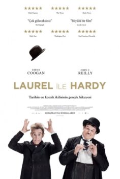 Laurel ile Hardy izle