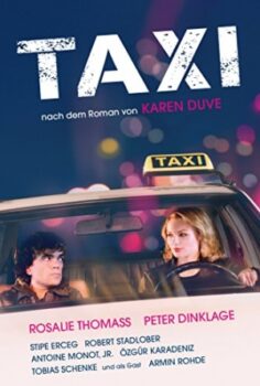 Taxi izle