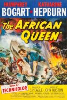 Afrika kraliçesi (1951) izle