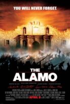 The Alamo izle