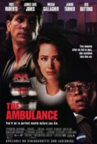 The Ambulance (1990) izle