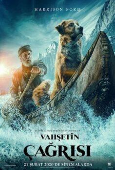 Vahşetin Çağrısı izle