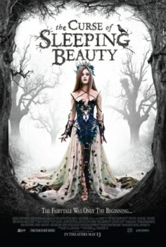 The Curse of Sleeping Beauty izle