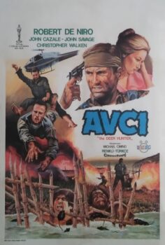 Avcı (1978) izle