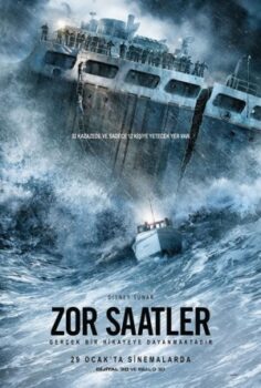 Zor Saatler izle