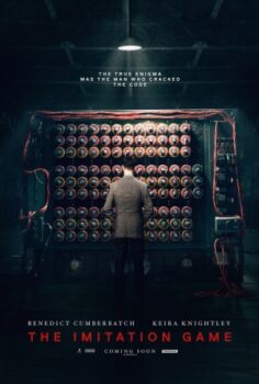 Enigma izle