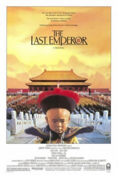 Son imparator (1987) izle