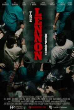 Lennon Raporu izle