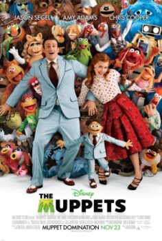 Muppets, dönüş izle