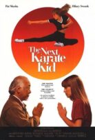 Karateci Çocuk 4: Yeni Nesil (1994) izle